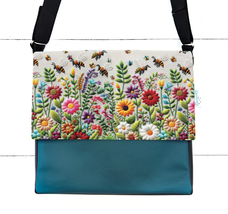 Rabat Bee happy 11"