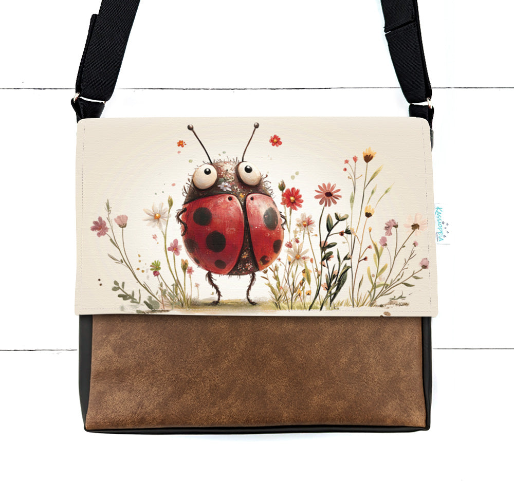 Rabat Cocci coquette 11"
