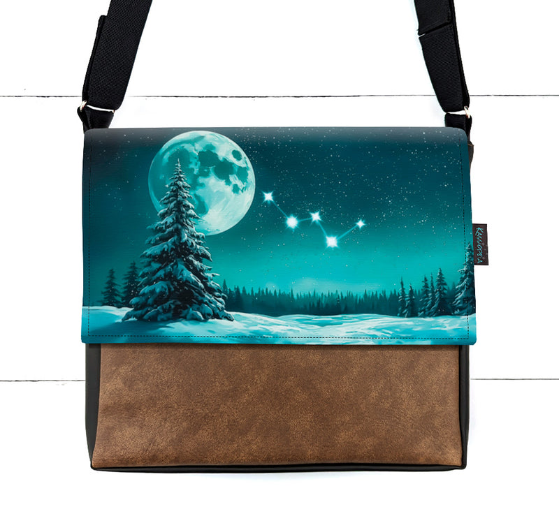 Rabat Étoiles des neiges 11"