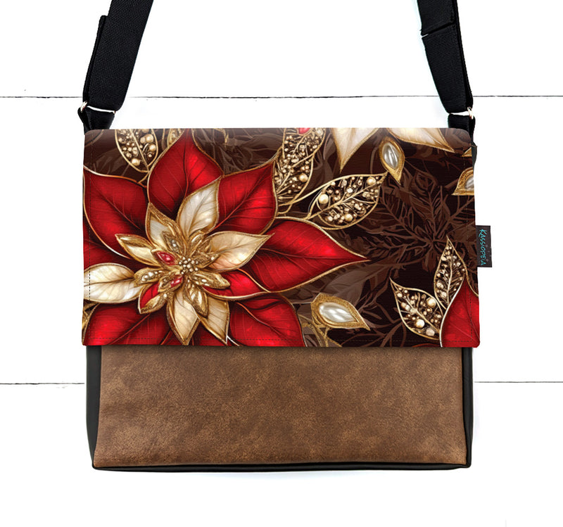 Rabat Fleurs des Fêtes 8"