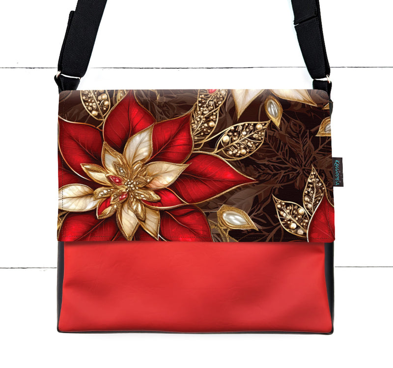 Rabat Fleurs des Fêtes 8"