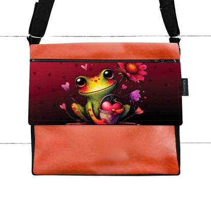 Rabat Froggy "flyé" 8"