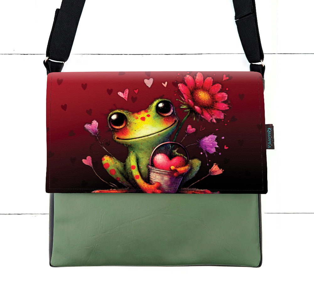 Rabat Froggy 11