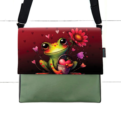 Rabat Froggy 11"