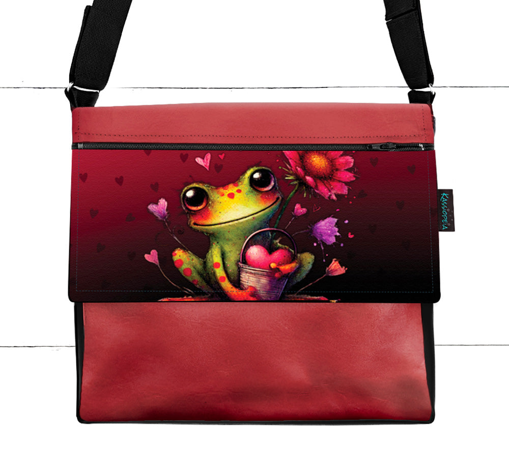 Rabat Froggy 