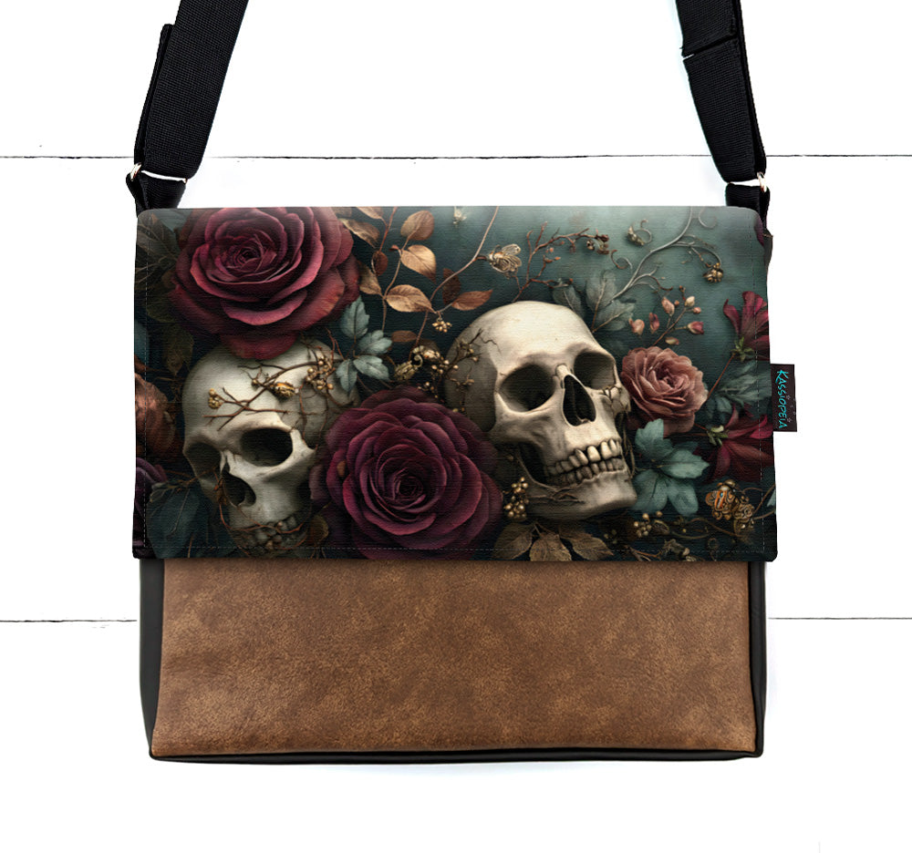 Rabat Roses macabres 11"