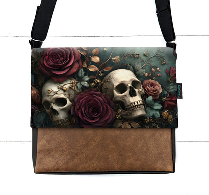Rabat Roses macabres 11"