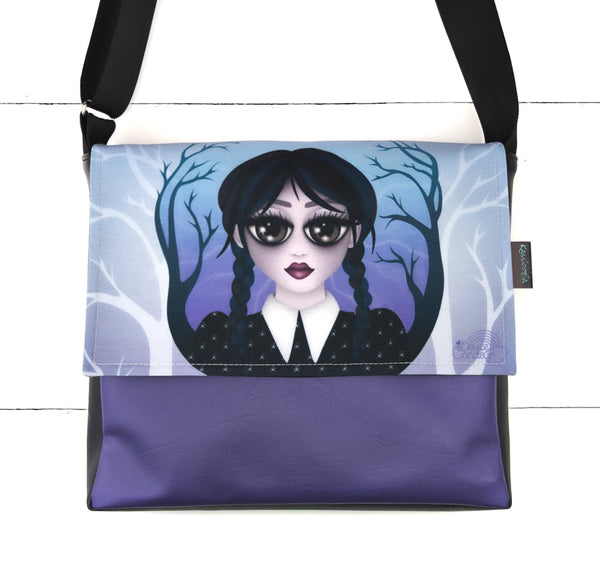 Rabat Addams 15" (Précommande en stock)