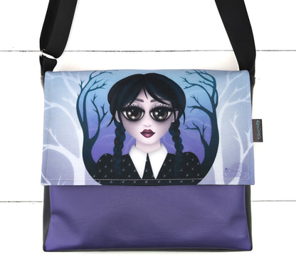 Rabat Addams 8"