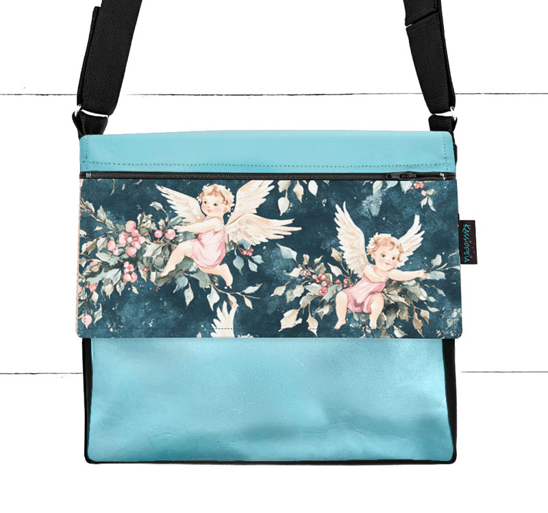 Rabat Chérubins "flyé" 11"