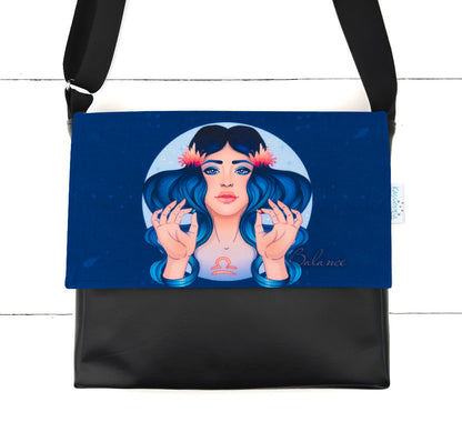 Rabat Zodiaque - Balance 15"