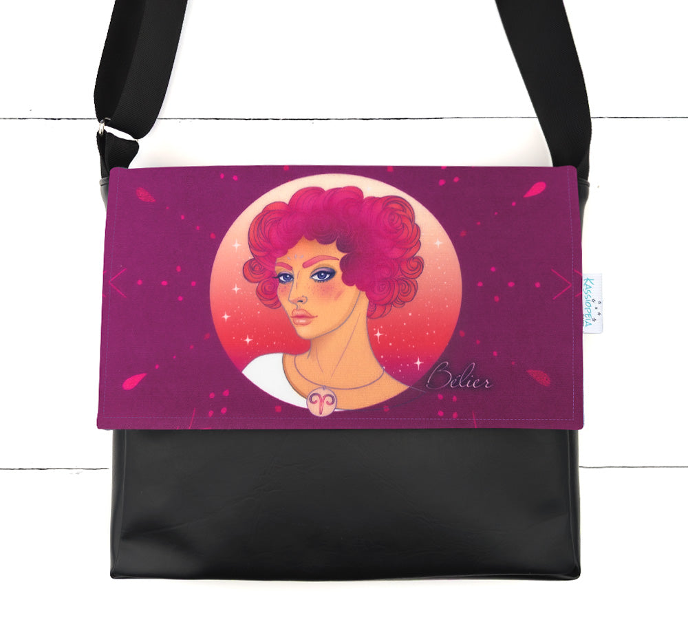 Rabat Zodiaque - Bélier 15"