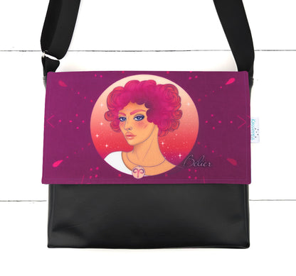 Rabat Zodiaque - Bélier 15"
