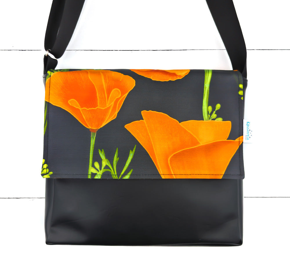Rabat  California Flowers 11"