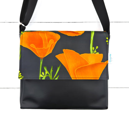Rabat  California Flowers 11"