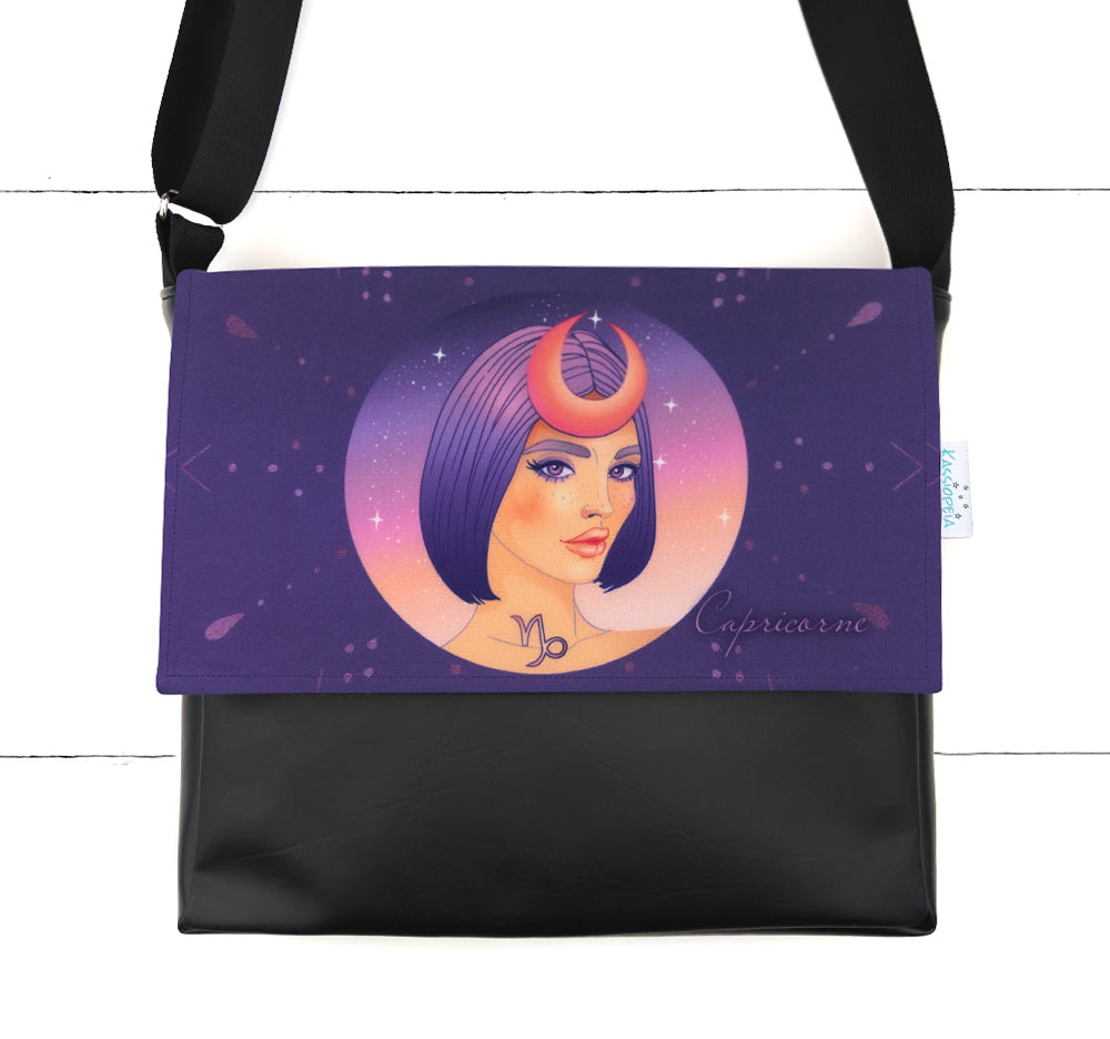 Rabat Zodiaque - Capricorne 11"