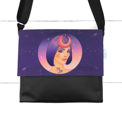 Rabat Zodiaque - Capricorne 8"