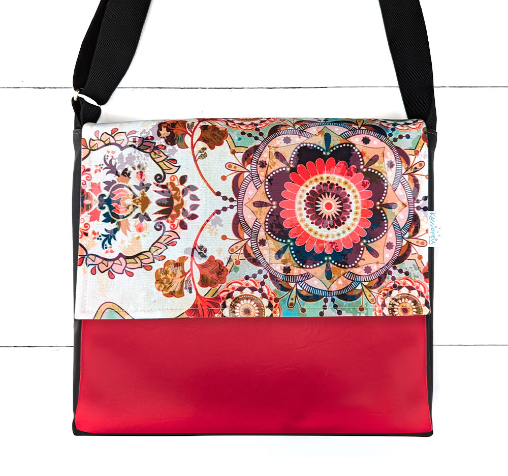 Rabat Classy 8"