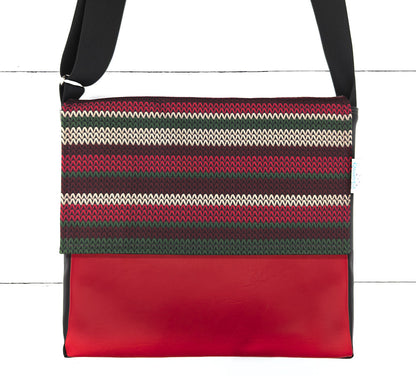Rabat Pure laine 11"