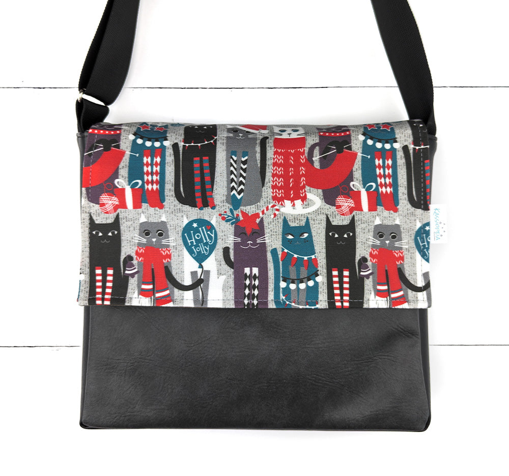 Rabat Felin Navidad 11"
