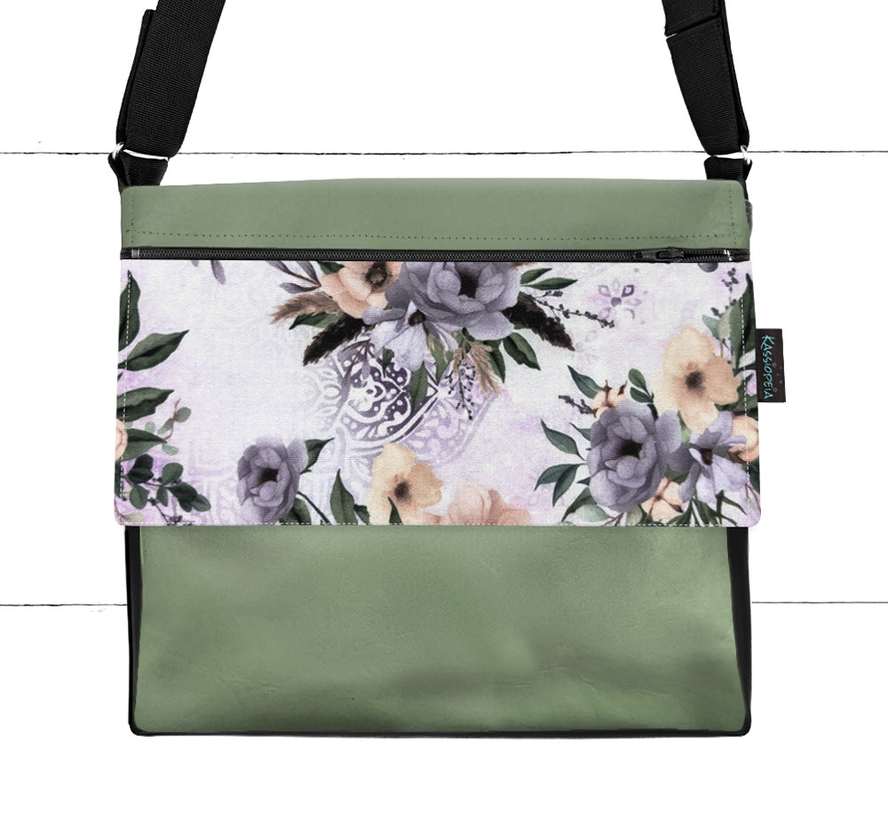 Rabat Floral mandala 