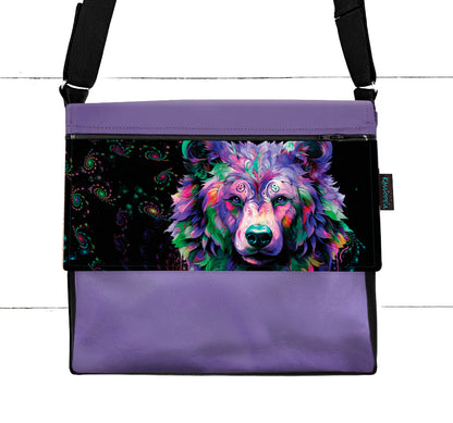 Rabat Ziggy "flyé" 8"