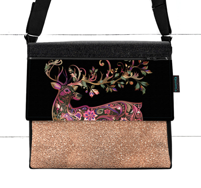 Rabat Comète "flyé" 11"