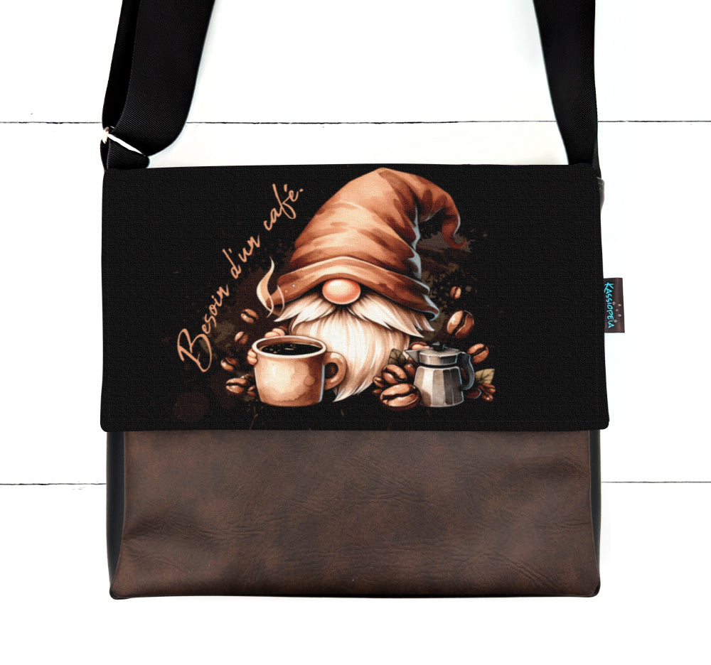 Rabat Gnome Café 15"