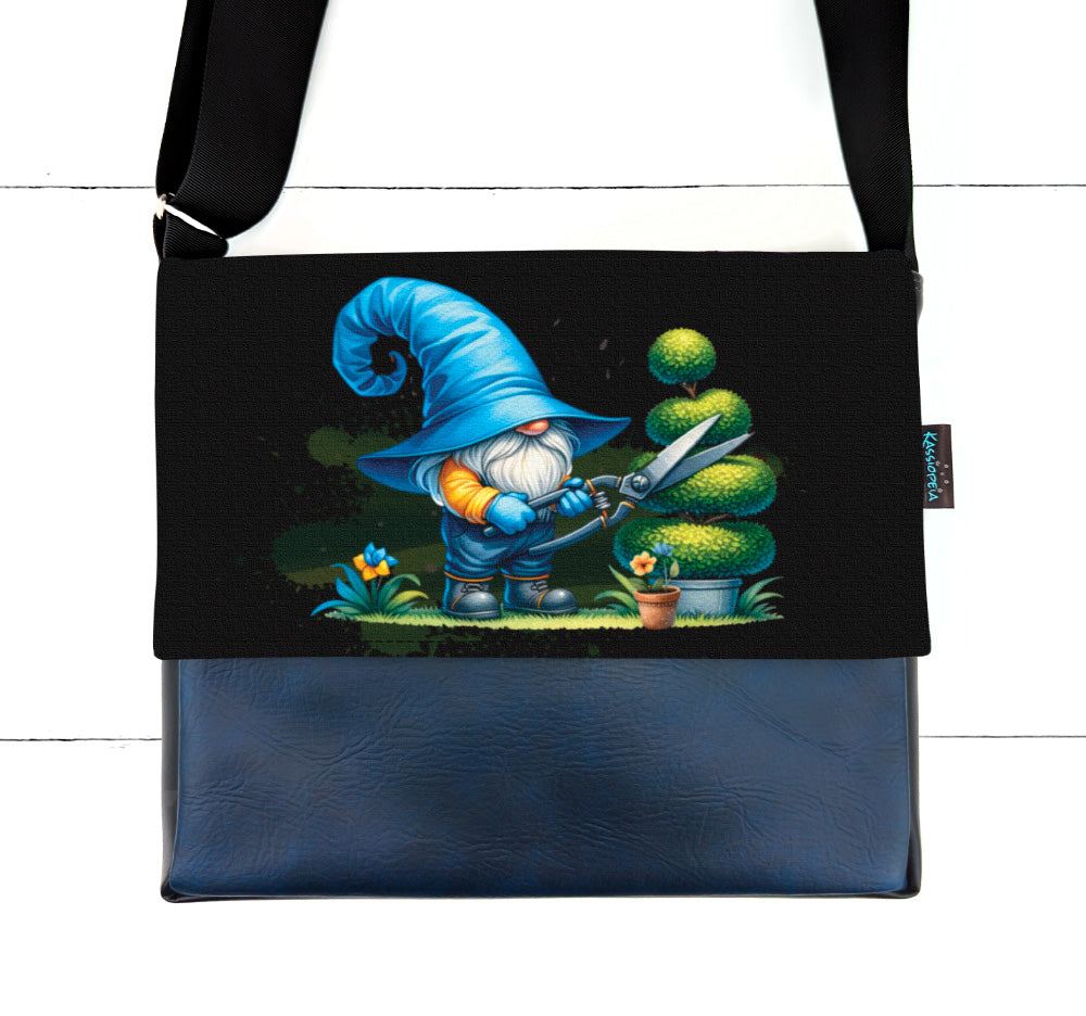 Rabat Gnome Jardinier 8" (En stock)