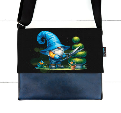 Rabat Gnome Jardinier 15" (En stock)