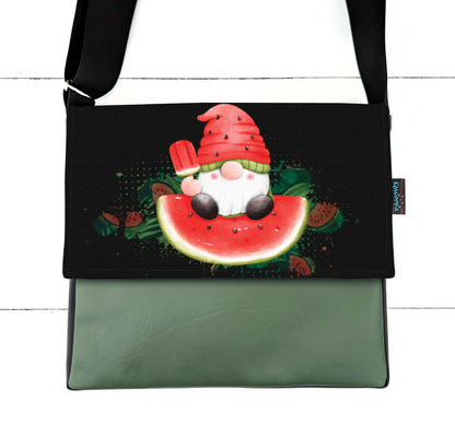 Rabat Gnome Melon 8" (En stock)