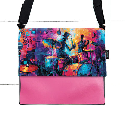 Rabat Jazzy 8"