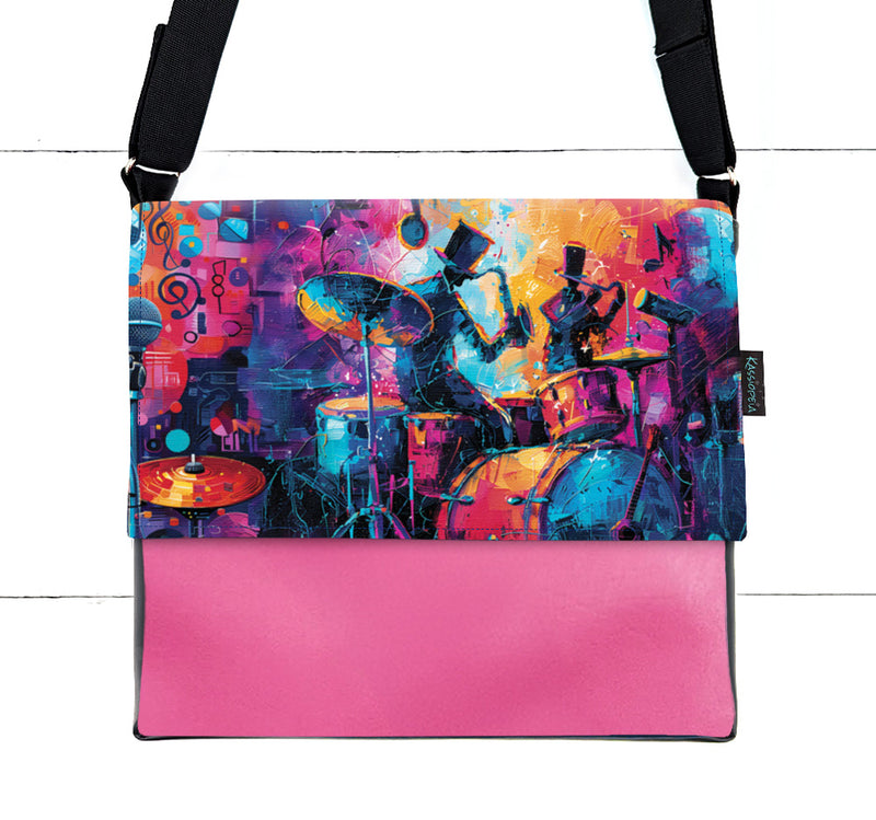 Rabat Jazzy 8"
