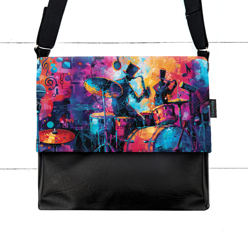 Rabat Jazzy 8"