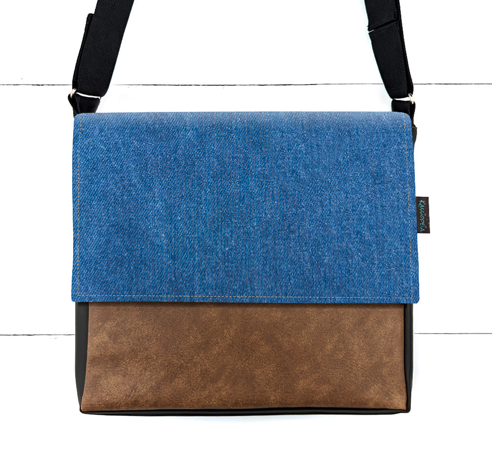 Rabat Jeans 11"