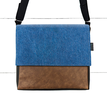 Rabat Jeans 11"