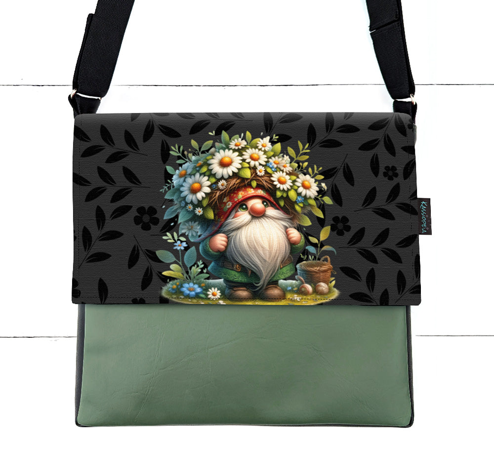 Rabat Gnome des champs 8"
