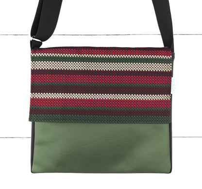 Rabat Pure laine 8"
