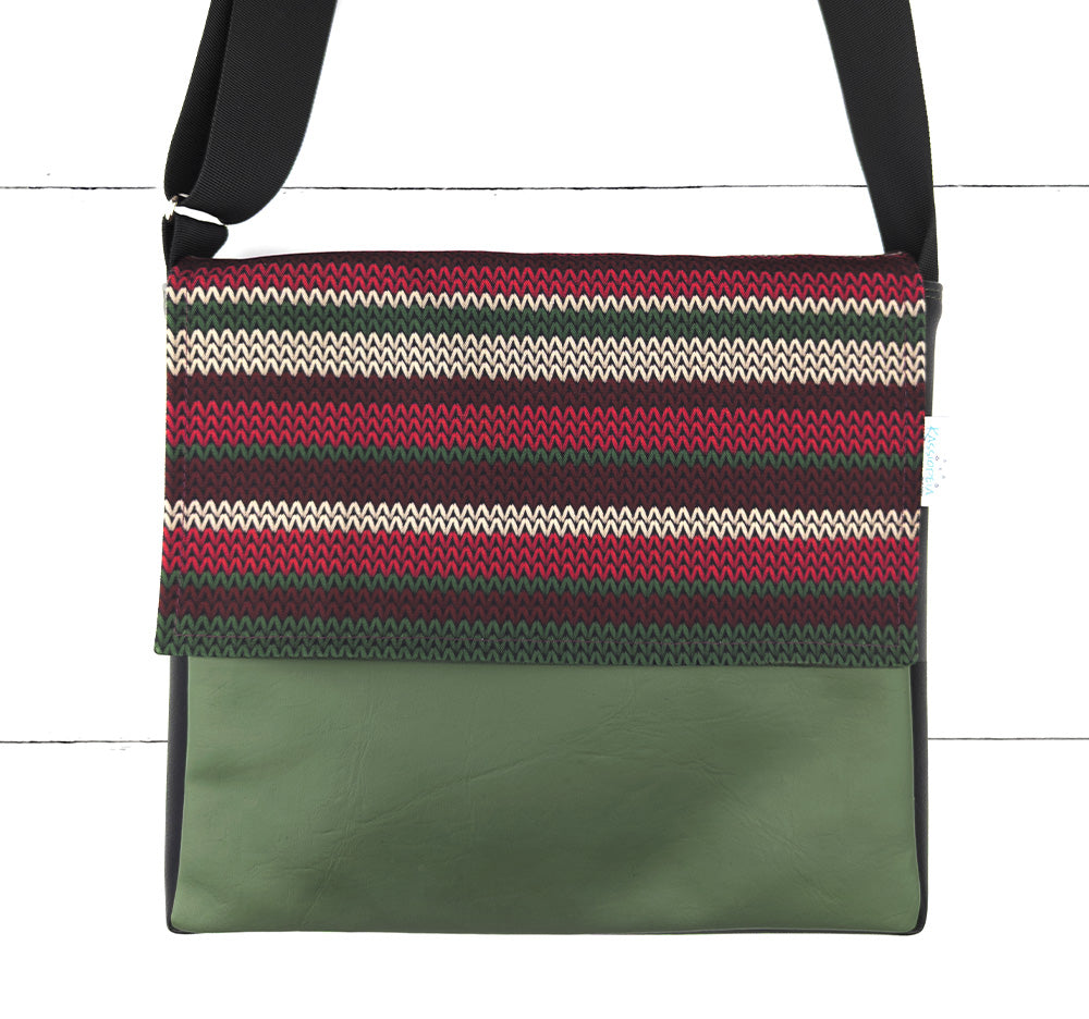 Rabat Pure laine 15"