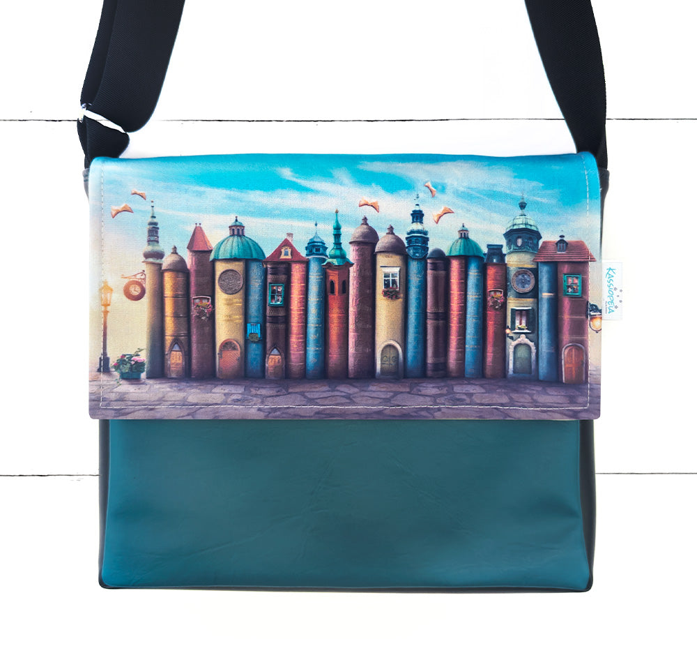 Rabat Livre-ville 11"