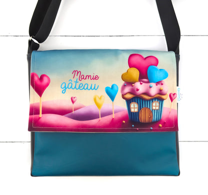 Rabat Mamie gâteau 2.0 - 11"
