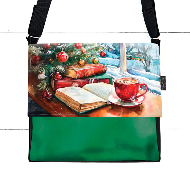 Rabat Contes de Noël 8"