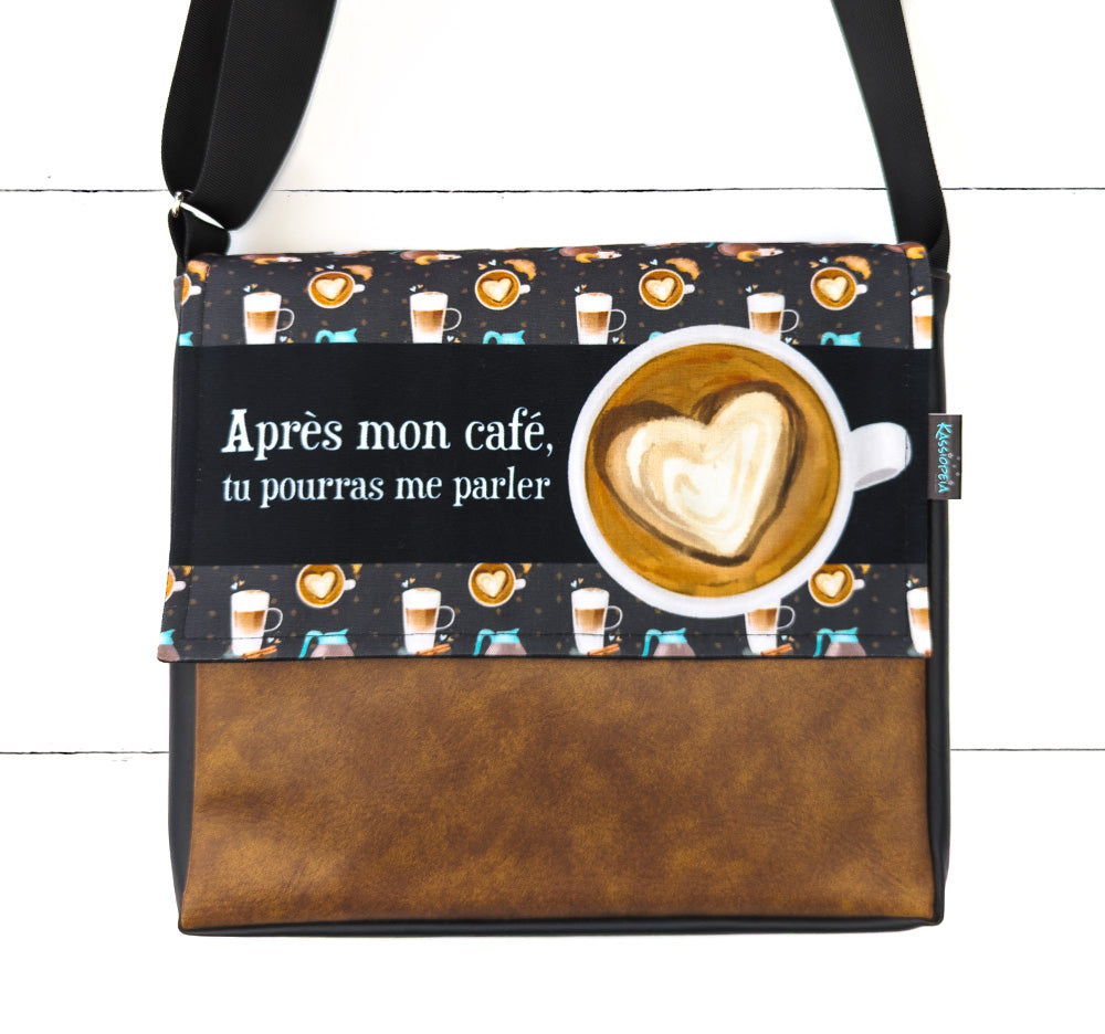 Rabat Pause café 11"