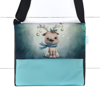 Rabat Petit caribou 11"