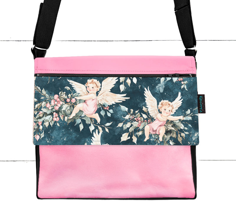 Rabat Chérubins "flyé" 11"