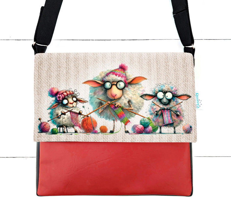 Rabat Bedons de laine 11"