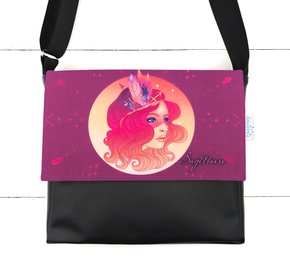 Rabat Zodiaque - Sagittaire 15"