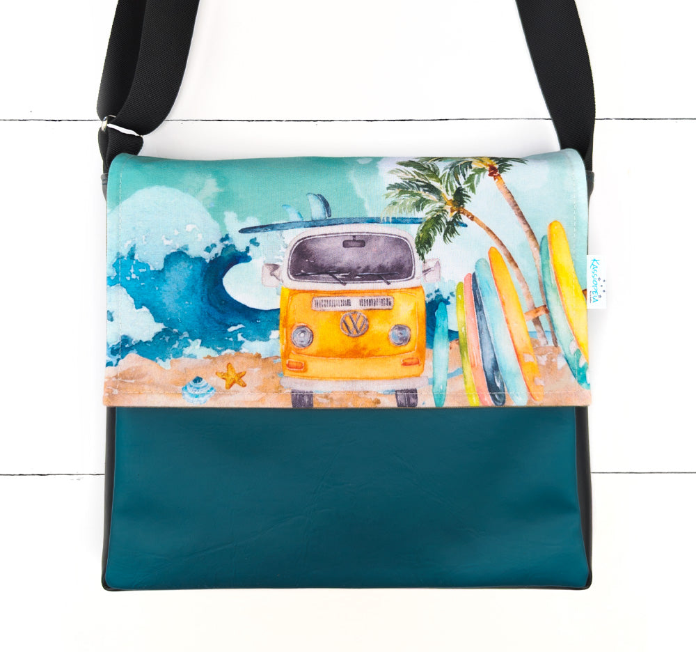 Rabat Bord de mer 11"