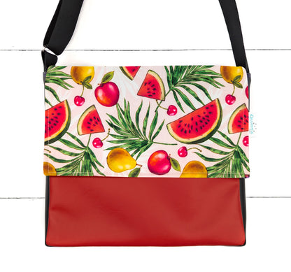 Rabat Tutti frutti 15"