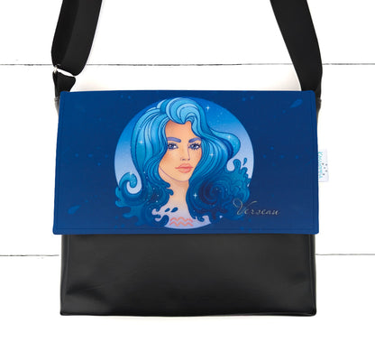 Rabat Zodiaque - Verseau 11"